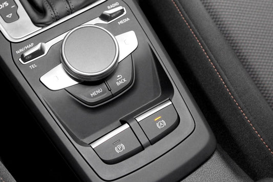 Complete Set Auto Hold, Hill Start Assist for Audi Q2 GA - SPEED LIGHT