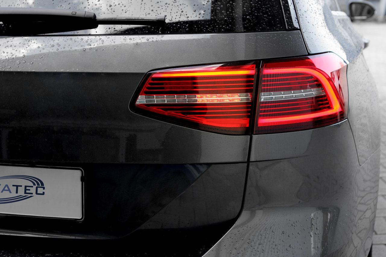 Cable set LED Highline taillights retrofit for Passat B8 Estate - SPEED LIGHT