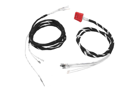 Cable set memory driver seat for Audi A6, A7 4G - SPEED LIGHT