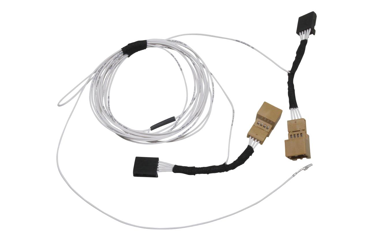 Cable set changeover LED taillights US to EU for Audi Q7 4M - SPEED LIGHT
