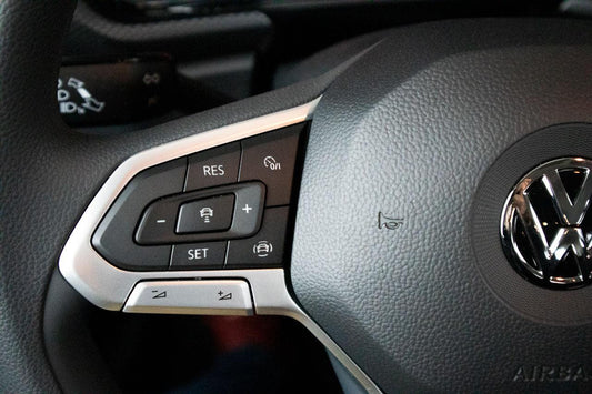 Automatic distance control (ACC) for VW T-Cross C11 - SPEED LIGHT