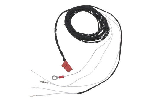 Cable set Auto Hold Hill Start Assist for Audi A3 8V - SPEED LIGHT