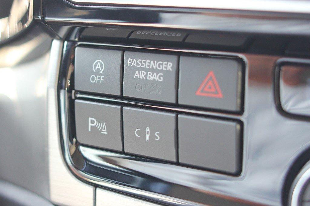 Complete set Parking System Park Pilot Front for VW T6 SG - SPEED LIGHT