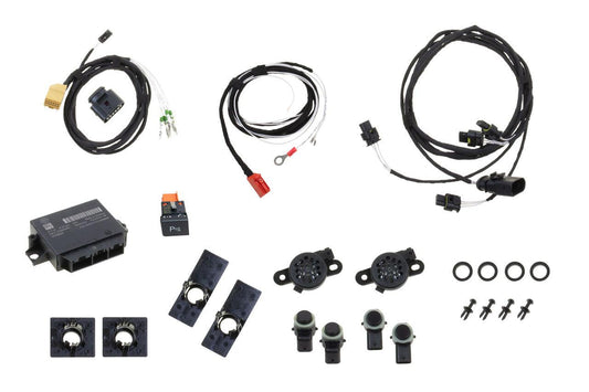 Complete set Parking System Park Pilot Front for VW T6 SG - SPEED LIGHT
