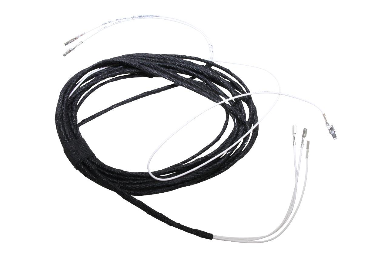 Cable set Auto Hold, Hill Start Assist for Audi TT 8S, Q3 F3 - SPEED LIGHT