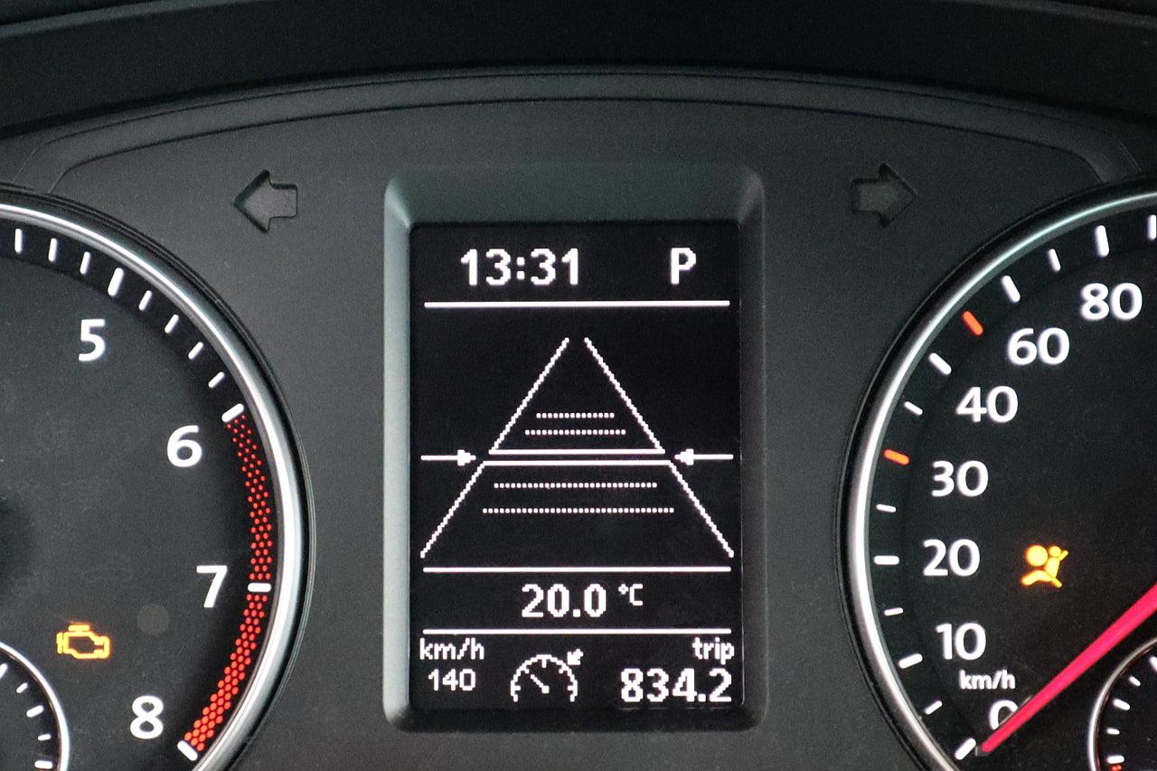 Adaptive Cruise Control (ACC) for VW Sharan 7N2 - SPEED LIGHT