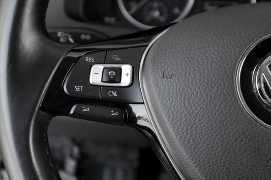 Adaptive Cruise Control (ACC) for VW Caddy SA - SPEED LIGHT