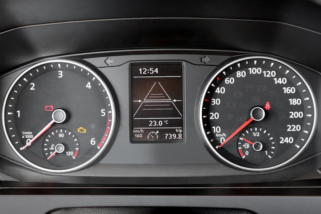 Adaptive Cruise Control (ACC) for VW Caddy SA - SPEED LIGHT