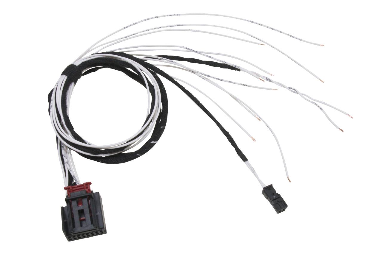 Automatic distance control (ACC) for Seat Ibiza KJ1 - SPEED LIGHT