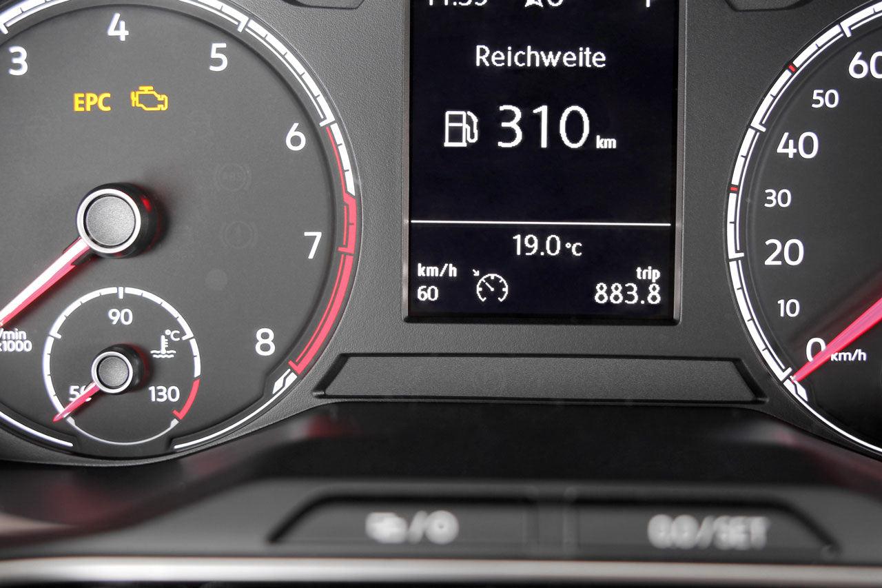 Cruise control complete set for VW T-Cross C11, D31 - SPEED LIGHT