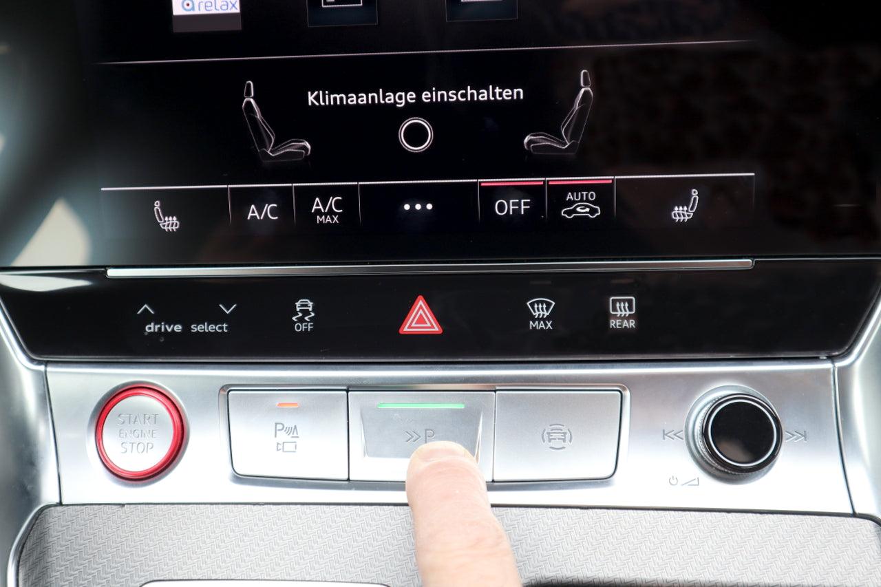 Surrounding Camera - 4 Camera System for Audi Q8 4M - SPEED LIGHT