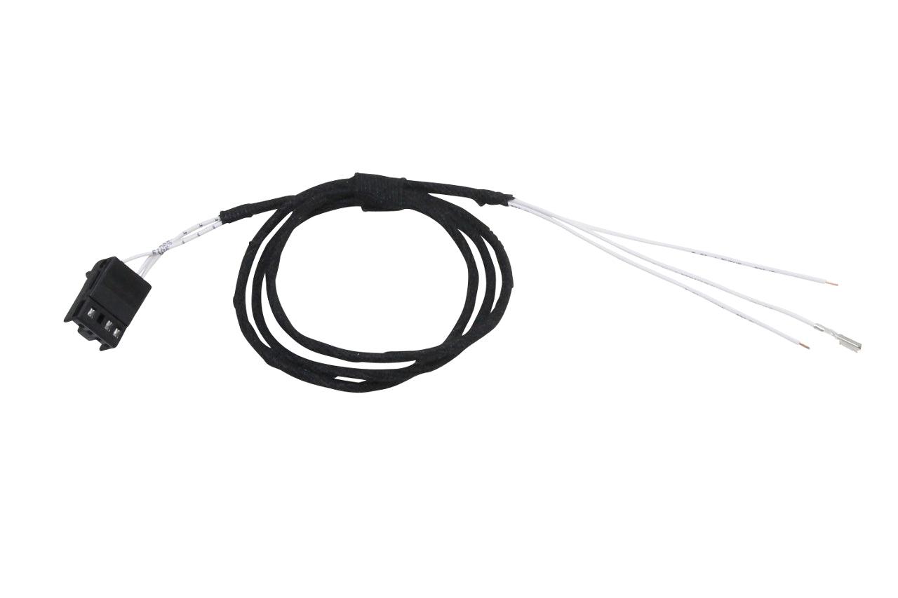 Push Button driver door eletrical tailgate for VW Touareg CR - SPEED LIGHT
