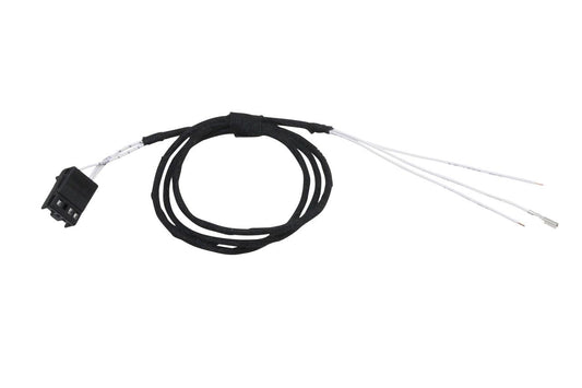 Push Button driver door eletrical tailgate for VW Passat B8, Arteon 3H - SPEED LIGHT