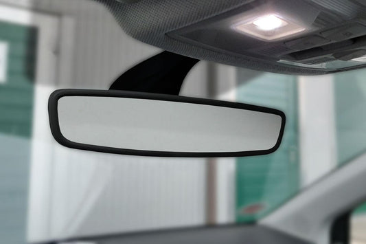 Interior mirror automatically dimming for Seat, Skoda MQB - SPEED LIGHT