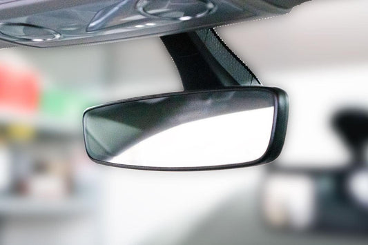 Interior mirror automatically dimming for VW, Seat, Skoda MQB - SPEED LIGHT
