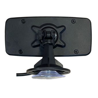 Rampe gyrophare 1520 mm avec boitier de commande