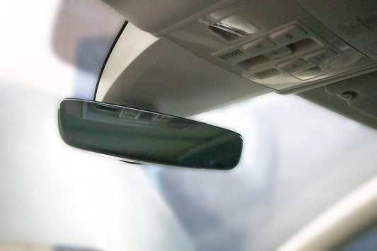 Interior mirror automatically dimming for VW, Skoda MQB - SPEED LIGHT