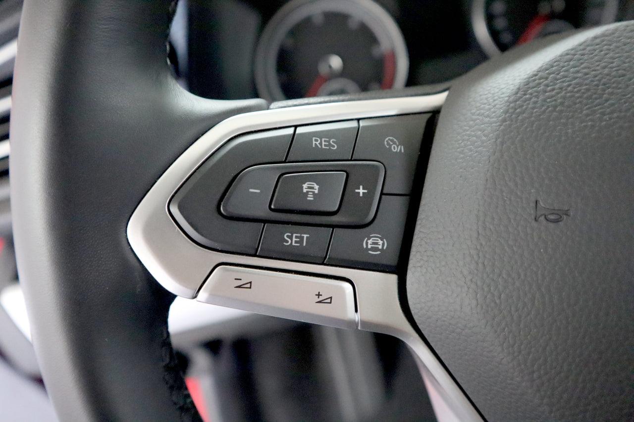 Adaptive Cruise Control (ACC) for VW T6.1 SH - SPEED LIGHT