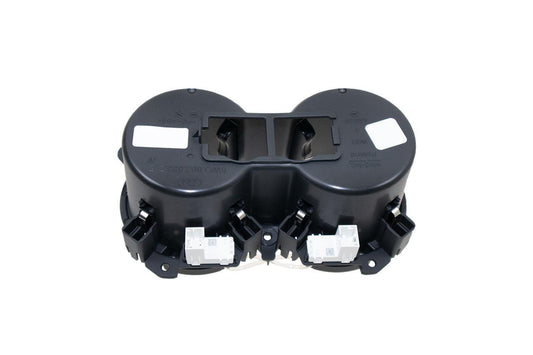 Original illuminated cupholder for Audi A4 8W, A5 F5 - SPEED LIGHT
