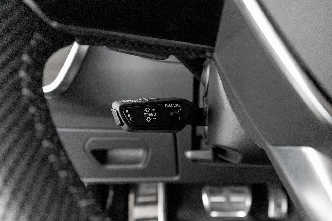 Adaptive Cruise Control (ACC) for Audi A6 4A - SPEED LIGHT