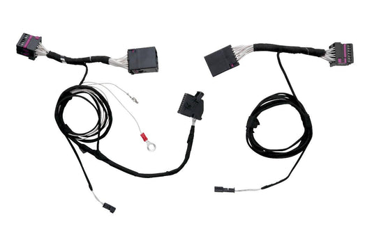 Fully Integrated Sign Assist - FISA for Audi A6 (S6, RS6) 4G, A7 (S7, RS7) 4G, A8 (S8) 4H - SPEED LIGHT