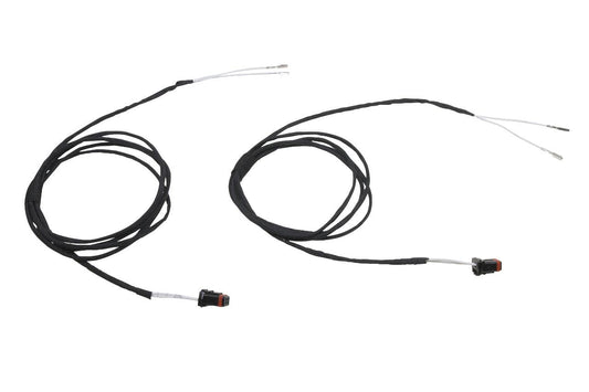Cable set automatically dimming outside mirrors for Audi MLB - SPEED LIGHT