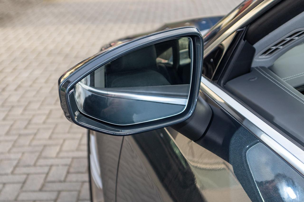 Cable set automatically dimming outside mirrors for Audi MLB - SPEED LIGHT