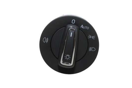 Light switch for Skoda Rapid NH - SPEED LIGHT