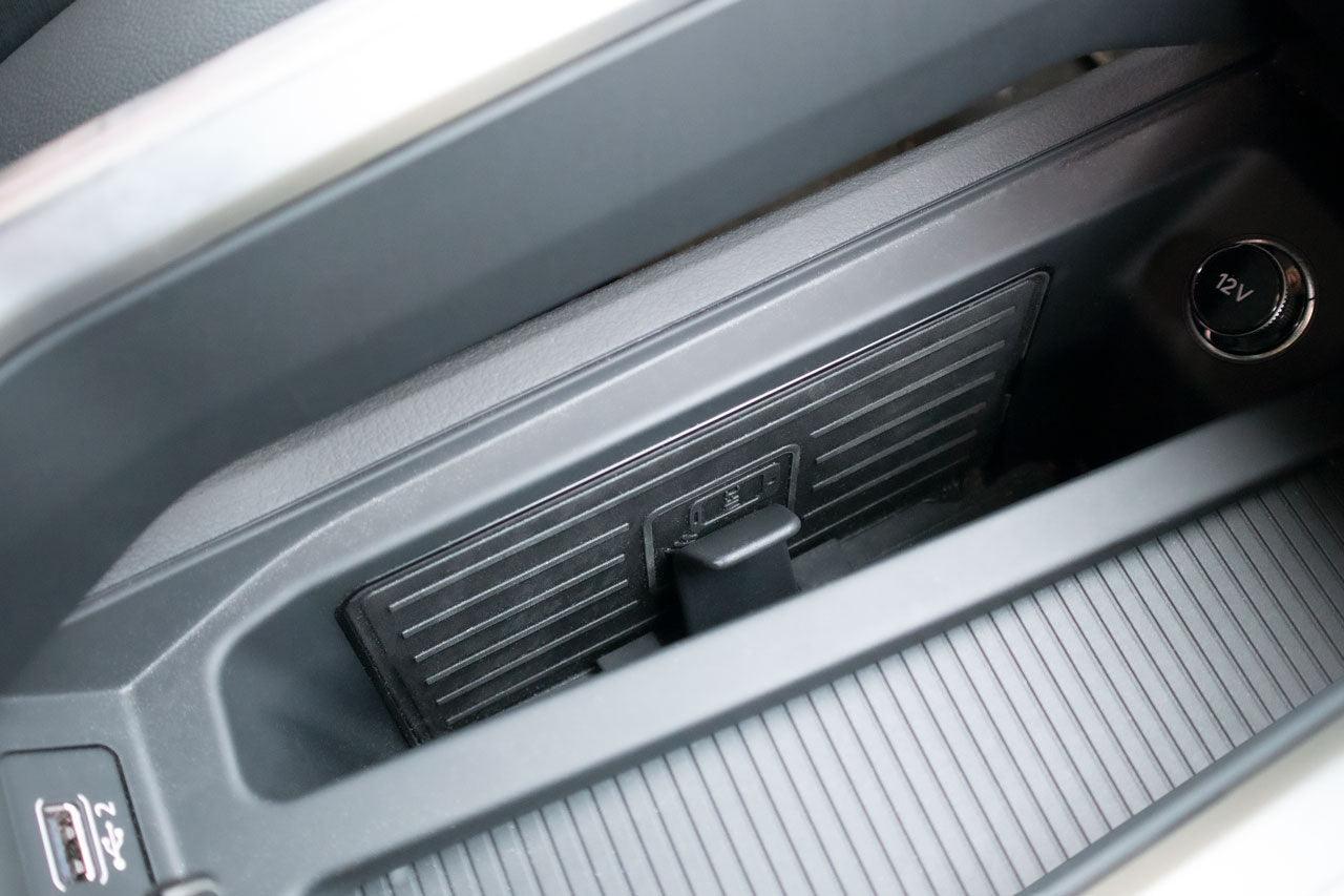 Complete phone box for Audi e-tron GE - SPEED LIGHT