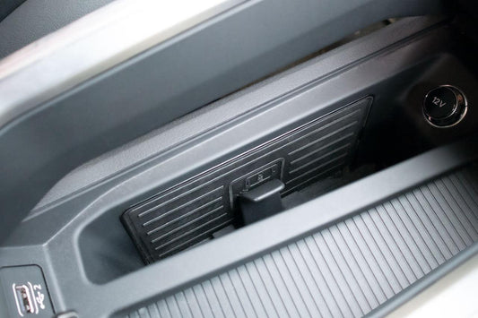 Complete phone box for Audi e-tron GE - SPEED LIGHT