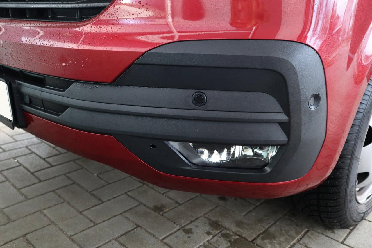 Complete set Park Assist for VW T6.1 SH - SPEED LIGHT