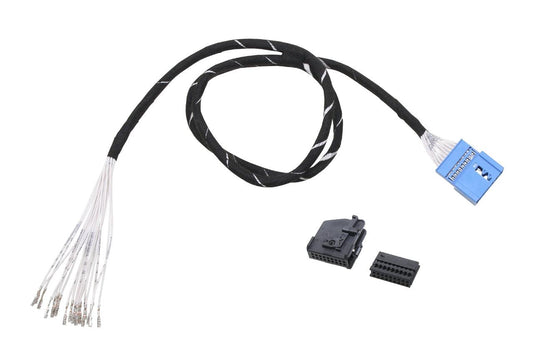 Adapter PLA Sensors > zFAS Audi MLB evo - SPEED LIGHT