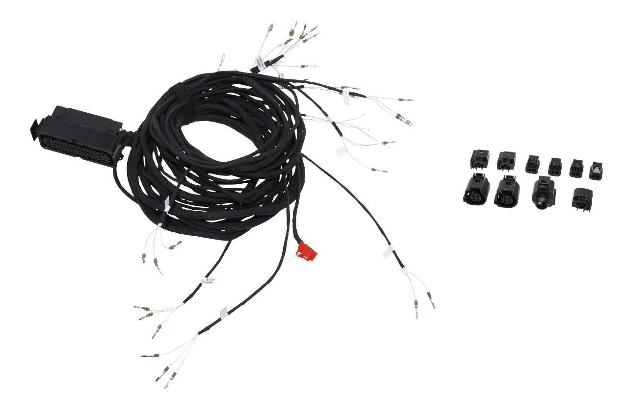 Cable set electronic damper control DCC for VW T6 SG - SPEED LIGHT