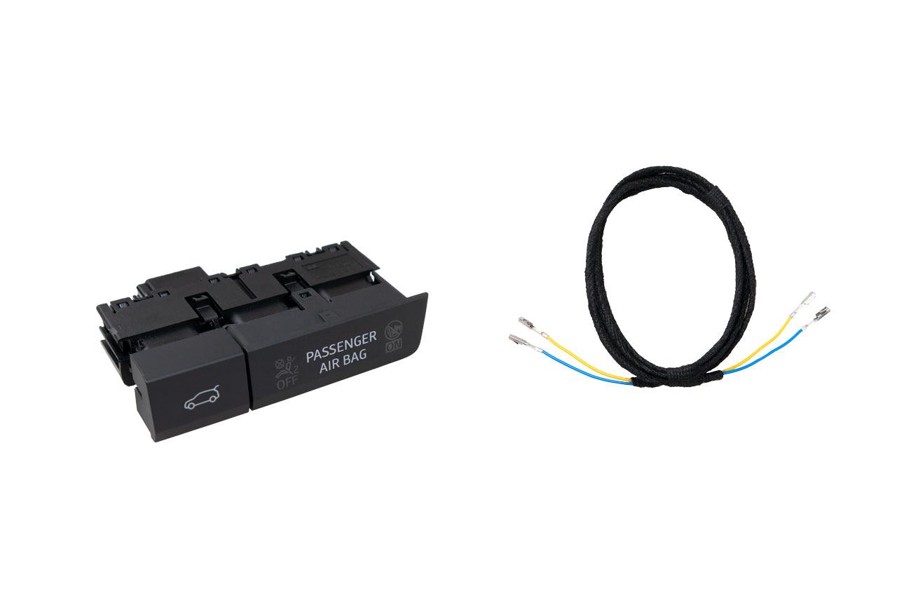 Push Button center console eletrical tailgate for Seat Ateca KH7 - SPEED LIGHT