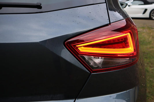 Complete kit LED taillights for Seat Ibiza KJ - SPEED LIGHT