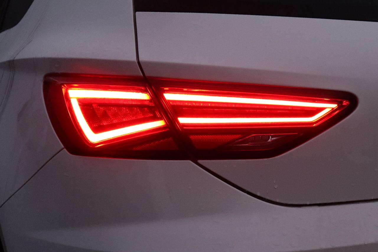 Complete kit LED taillights for Seat Leon 5F - SPEED LIGHT