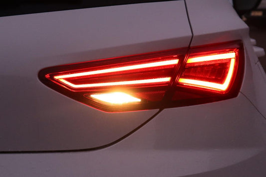 Complete kit LED taillights for Seat Leon 5F - SPEED LIGHT