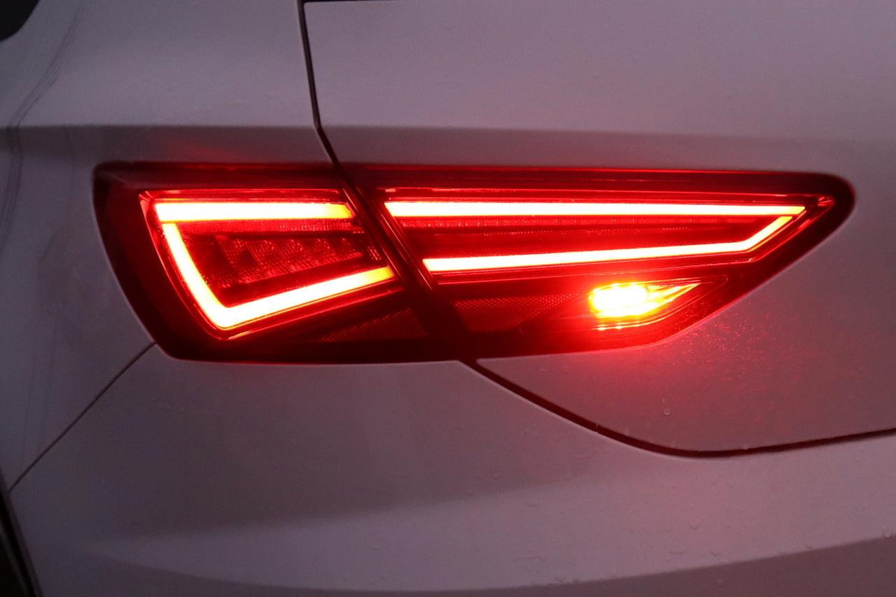 Complete kit LED taillights for Seat Leon 5F - SPEED LIGHT