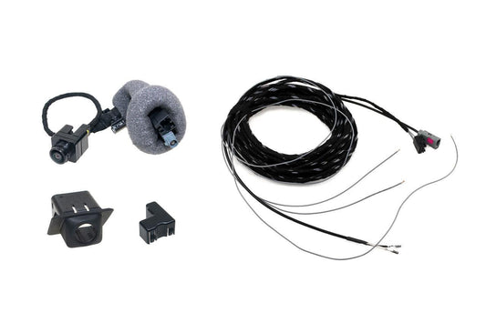 Complete set Rear View Camera for VW T6.1 SH - SPEED LIGHT