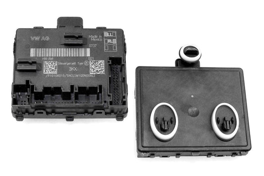 Door control units Highline for VW Crafter SY, MAN TGE - SPEED LIGHT