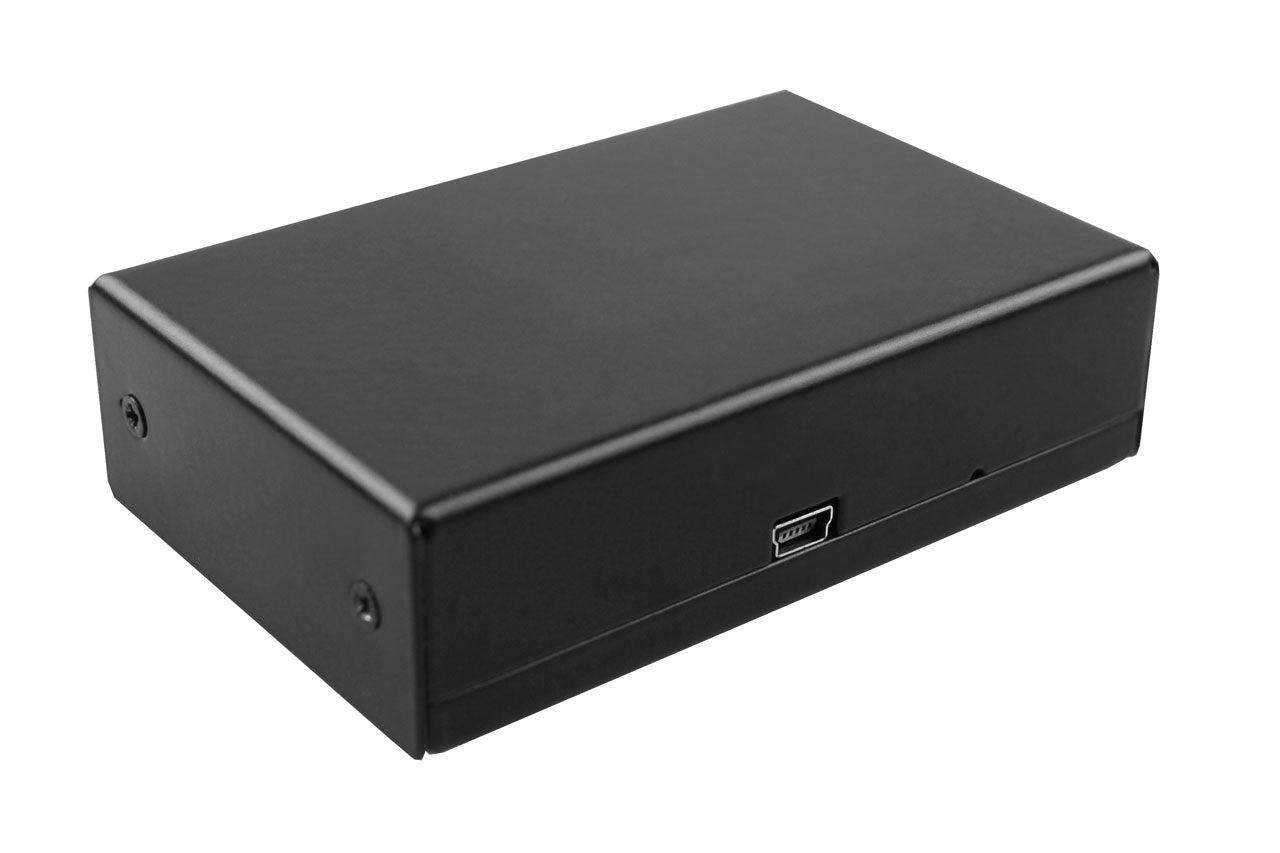 AUX, A2DP Bluetooth Plug and Play - Music Receiver for VW, Skoda - SPEED LIGHT