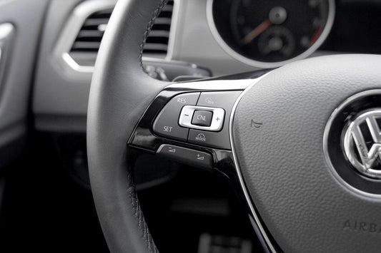 CCS (Cruise Control) Complete set for Touran 5T from 2019 - SPEED LIGHT