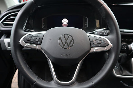 Complete set multifunction steering wheel (MFL) for VW T6.1 SH - SPEED LIGHT