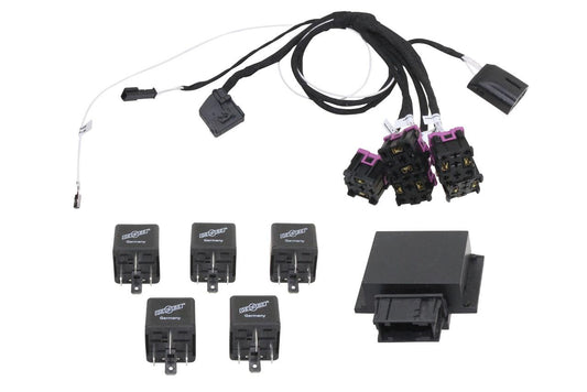 Automatic distance control (ACC) for Seat Ibiza KJ1 - SPEED LIGHT