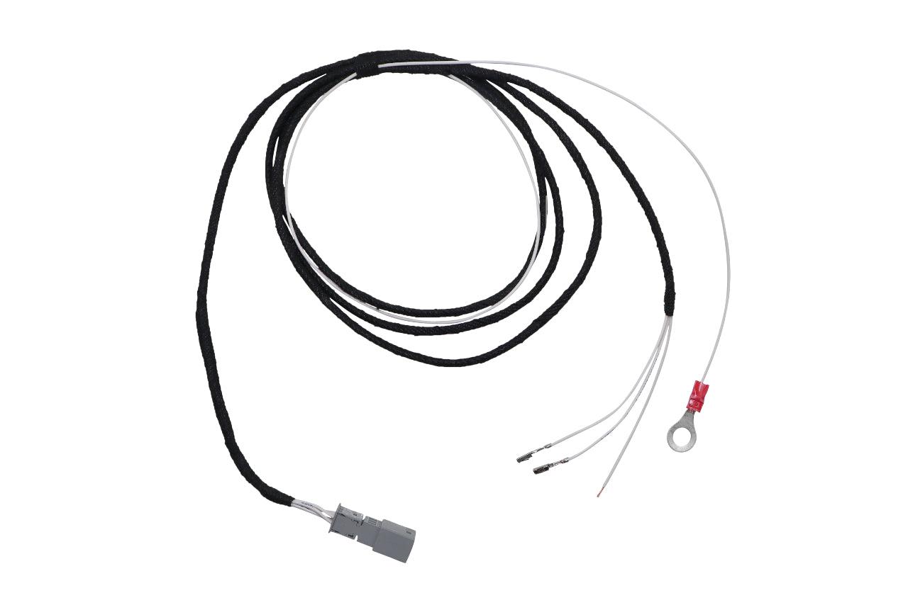 Heated steering wheel cable set for VW Touareg 7P - SPEED LIGHT