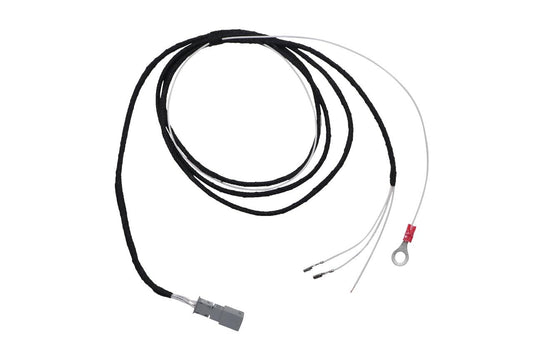 Heated steering wheel cable set for VW Touareg 7P - SPEED LIGHT