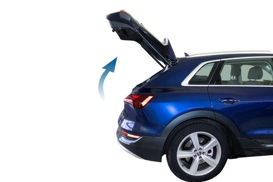 Complete retrofit kit electronic tailgate for Audi e-tron GE - SPEED LIGHT