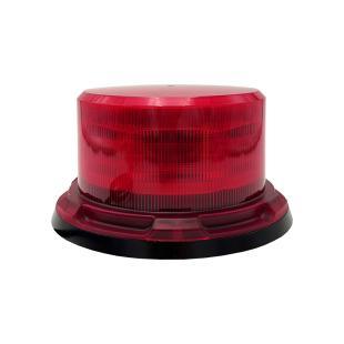 Gyrophare leds rouge grand modèle - SPEED LIGHT