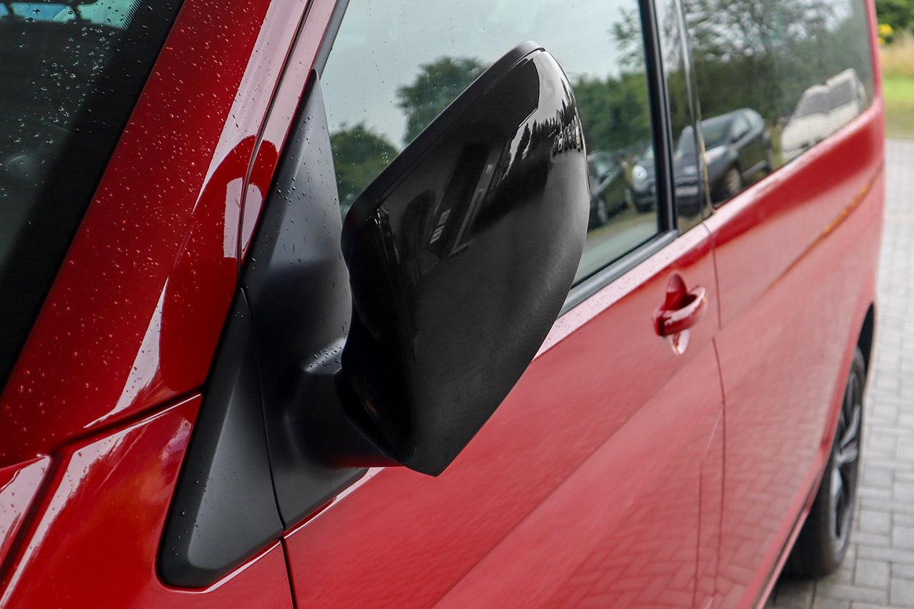 Complete set folding exterior mirrors for VW T6.1 SH - SPEED LIGHT