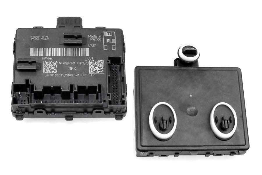 Door control units Highline for Audi TT FV - SPEED LIGHT